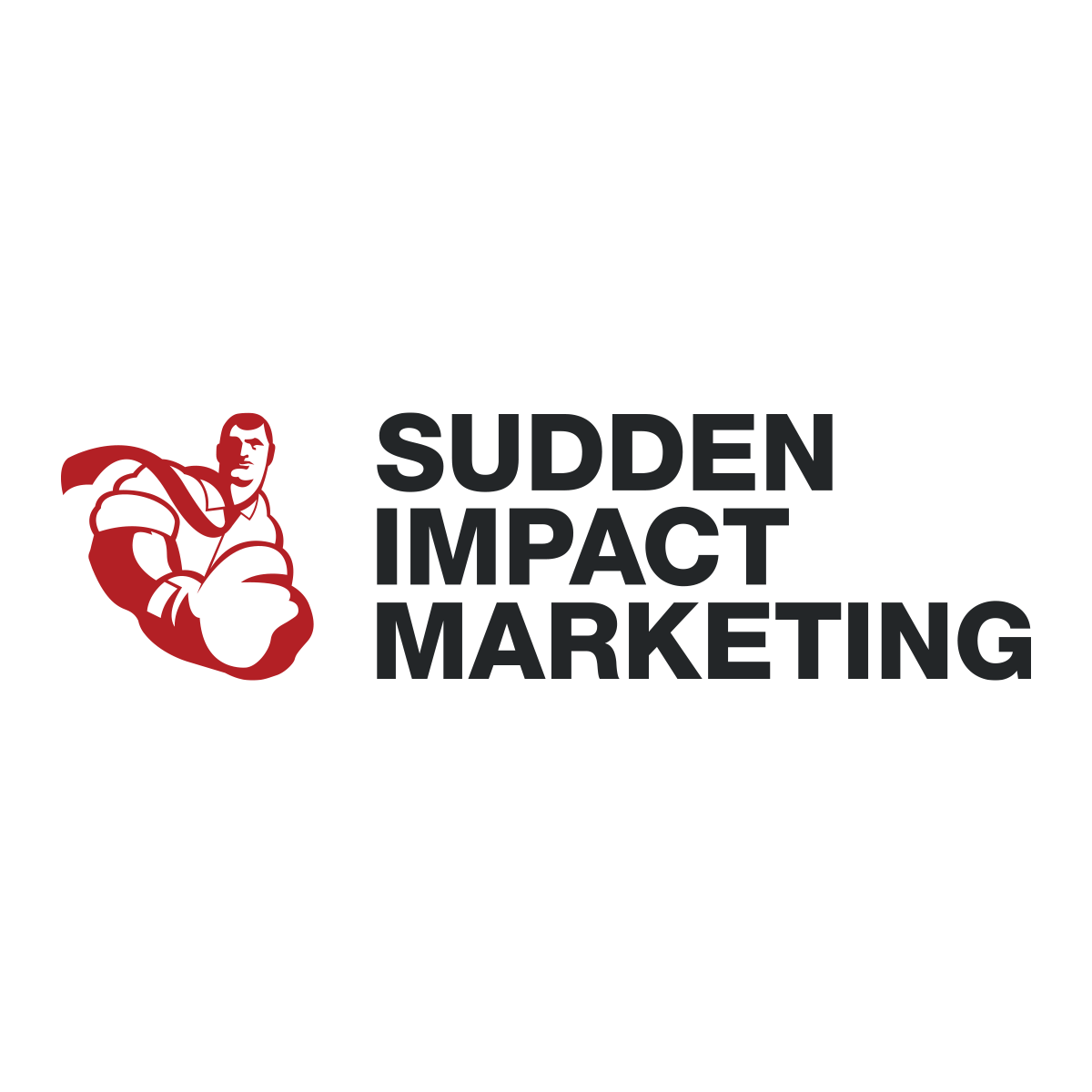 Sudden Impact Marketing logo